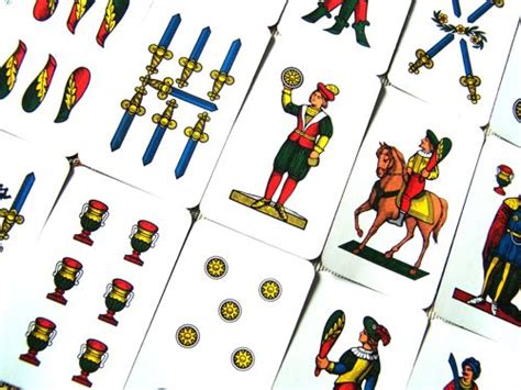 punteggio primiera scopa|Punti della Primiera a Scopa: Come Si Contano